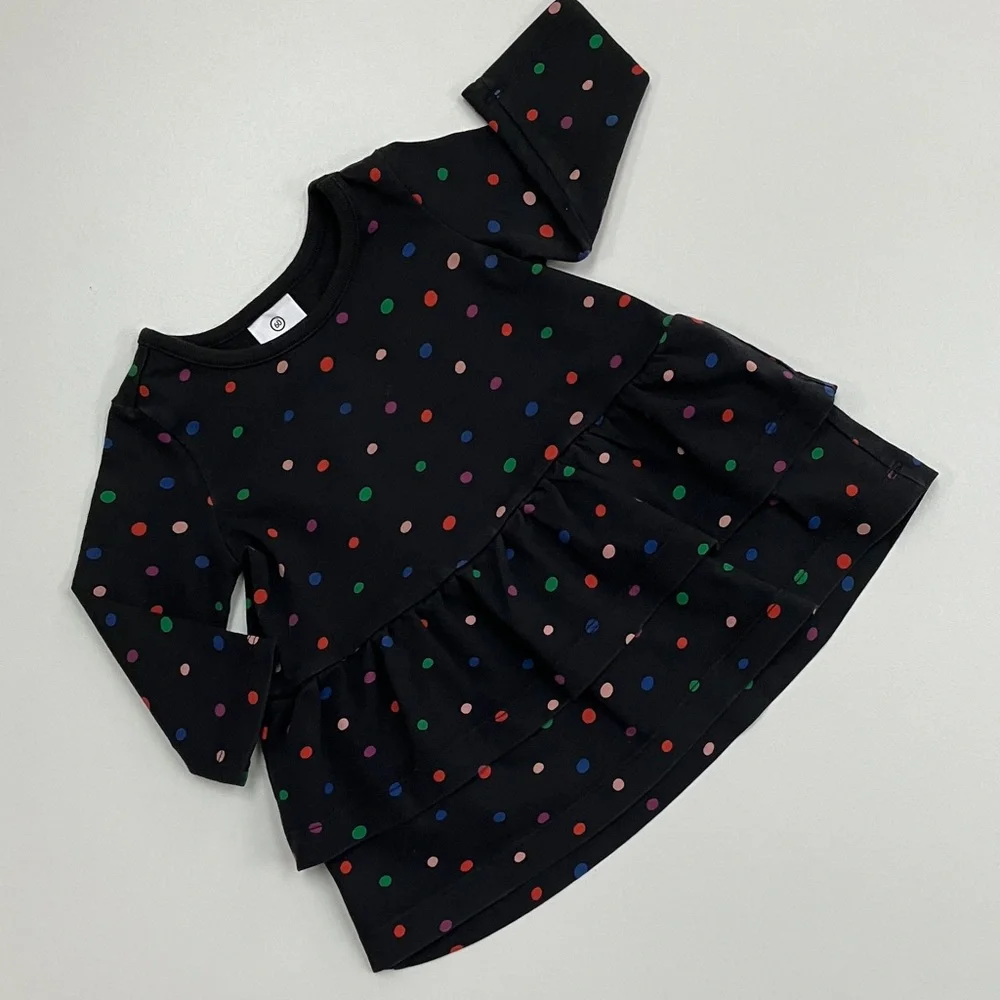 Hanna Andersson Dress (size 60)